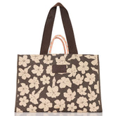 Carry It All Tote | Puakenikeni Buds