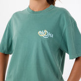 Short Sleeve | Lei ALOHA