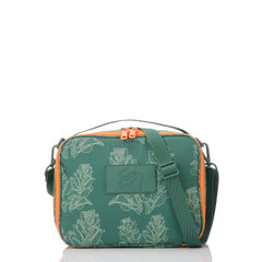 Keep It Light Lunch Box | Leiha'a'akolea by Sig Zane