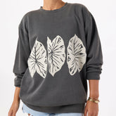 Fleece Crew | Kalo