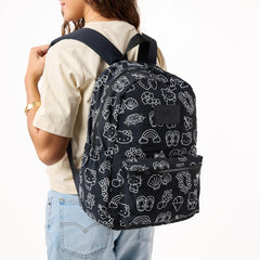 Keep it Light Backpack | ALOHA Icons