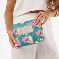 Small Pouch | Tradewinds