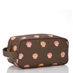 Dopp Kit | Sunny Dots