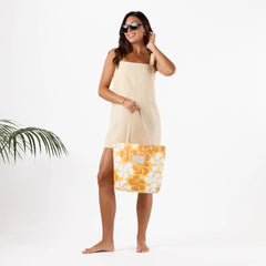 Day Tripper | Funky Plumeria
