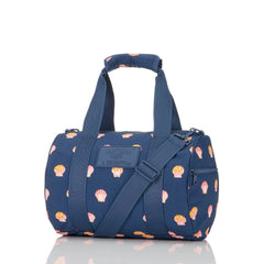 Keep It Light Stubby Duffle | Sunny Dots