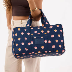 Keep It Light Weekender | Sunny Dots