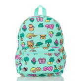 Keep it Light Backpack | ALOHA Icons