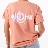 Short Sleeve | Lei ALOHA