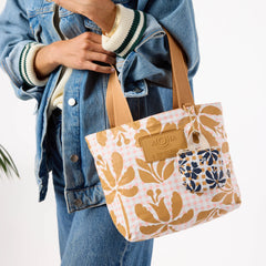 Mini Tripper | Picnic Fleur