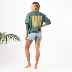 Fleece Crew | Pualii