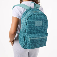 Keep It Light Backpack | Party Wave