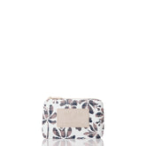 Mini Pouch | Palaka Fleur