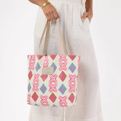 Reversible Tote | Islander