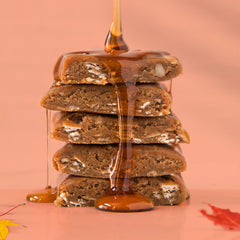 Maple Sea Salt - Protein Bars