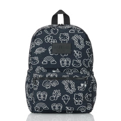 Keep it Light Backpack | ALOHA Icons