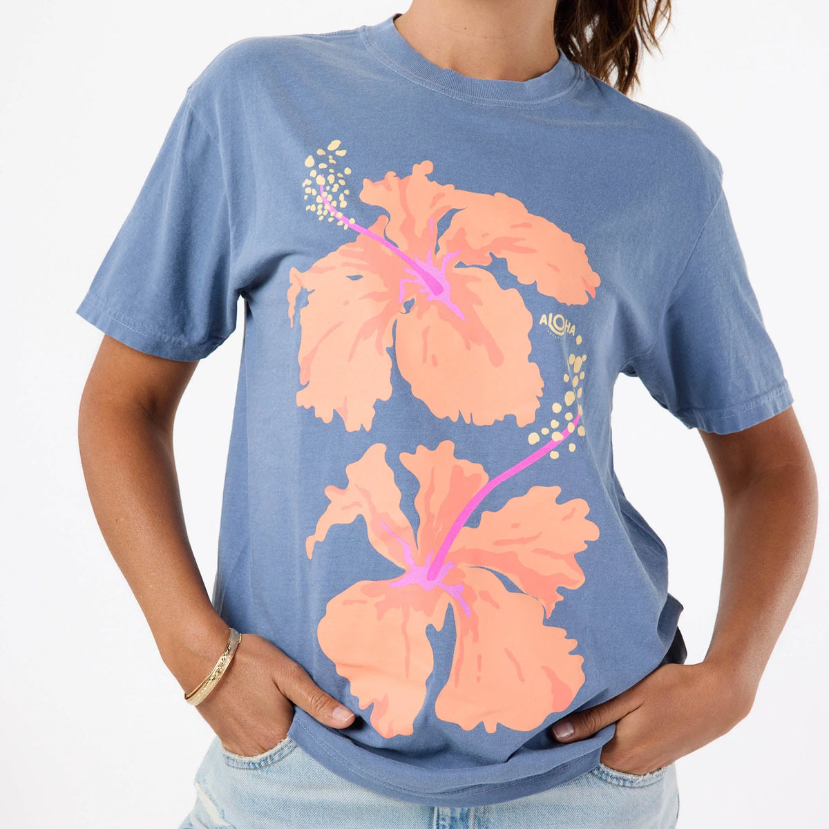 Short Sleeve | Taha'a