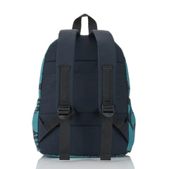 Keep It Light Backpack | Ahi