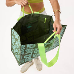 Carry It All Tote | Retroglyphs