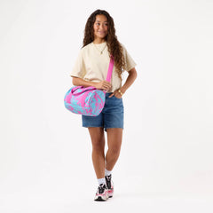 Keep It Light Stubby Duffle | Laua'e