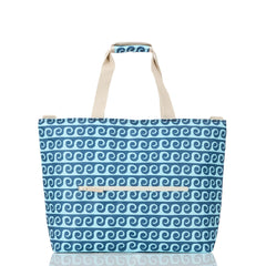 Cooler Tote | Party Wave