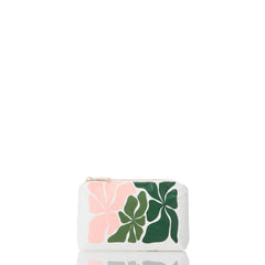 Mini Pouch | Wavy