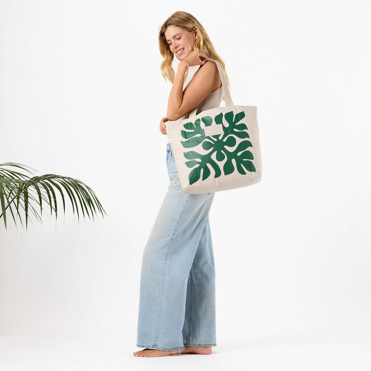 Day Tripper | Applique