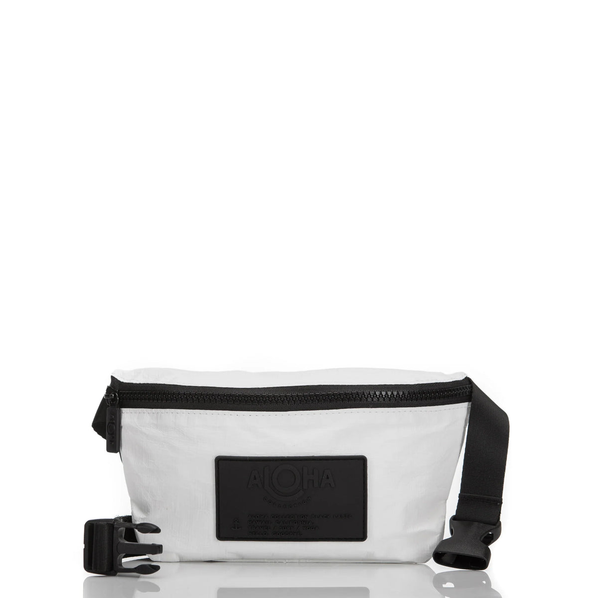 Mini Hip Pack | Black Label