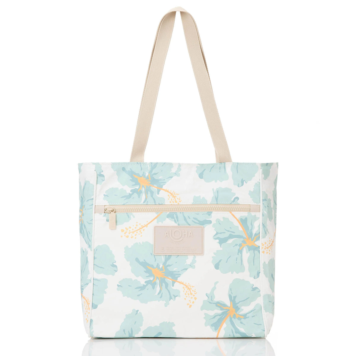 Go-To Tote | Taha'a