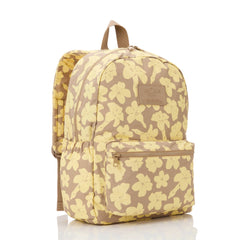 Keep It Light Backpack | Puakenikeni Buds