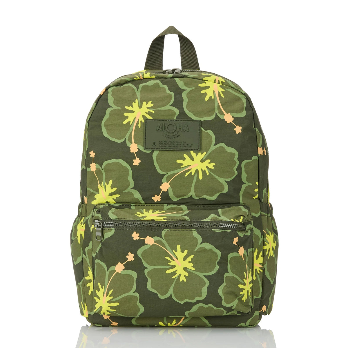 Keep It Light Backpack | Pua Waikiki