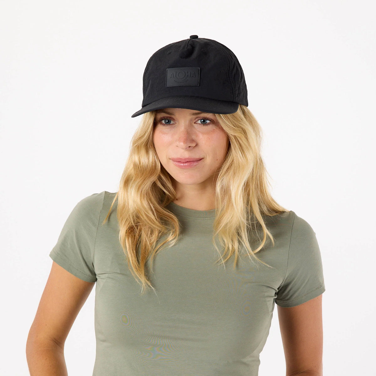 5 Panel Hat | ALOHA