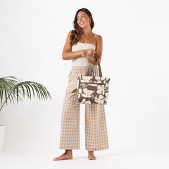 Go-To Tote | Taha'a