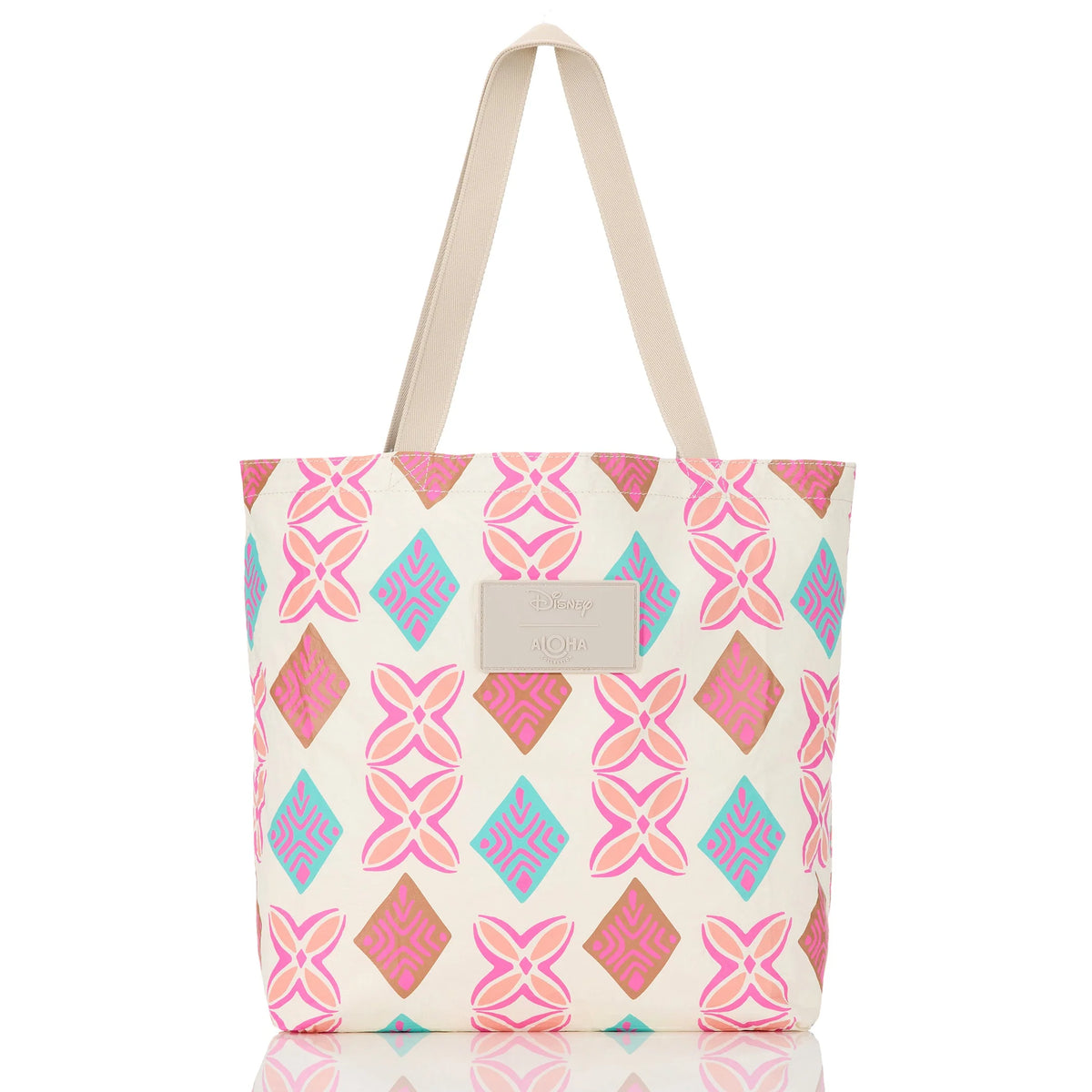 Reversible Tote | Islander