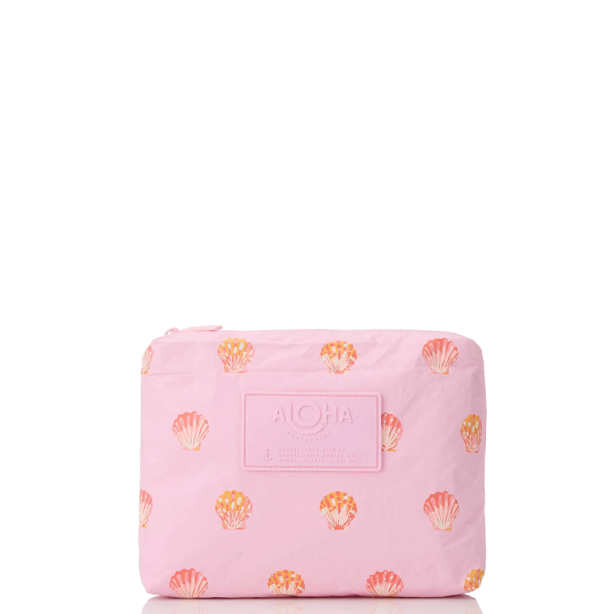 Small Pouch | Sunny Dots