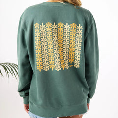Fleece Crew | Pualii