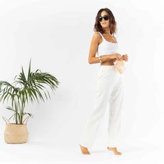 Mini Pouch | Tropics