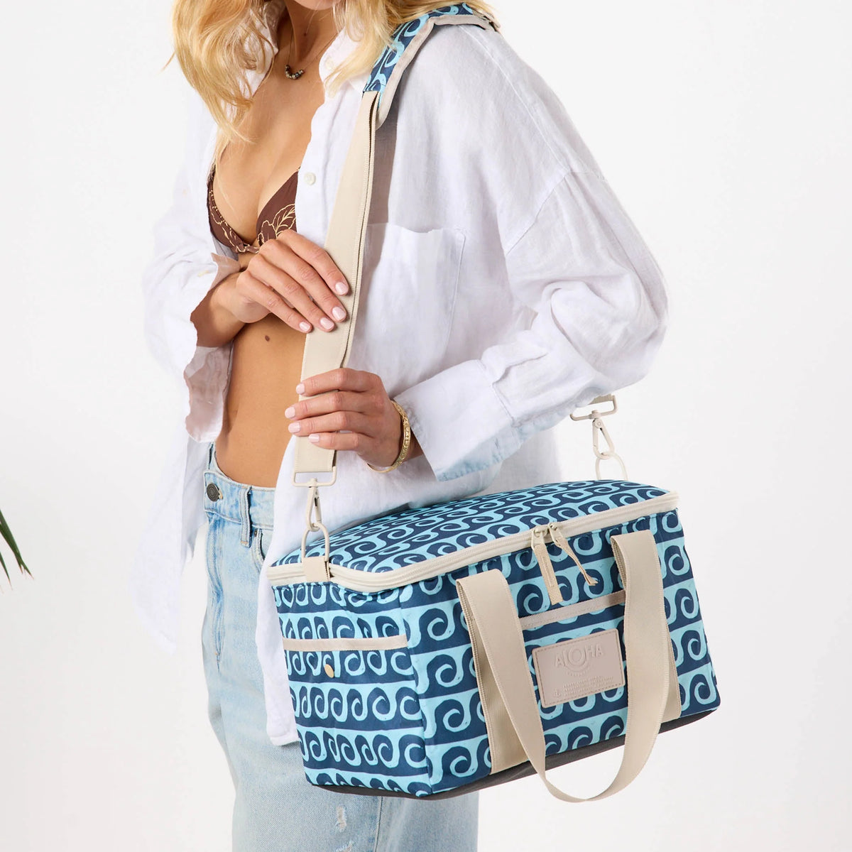Packable Cooler | Party Wave