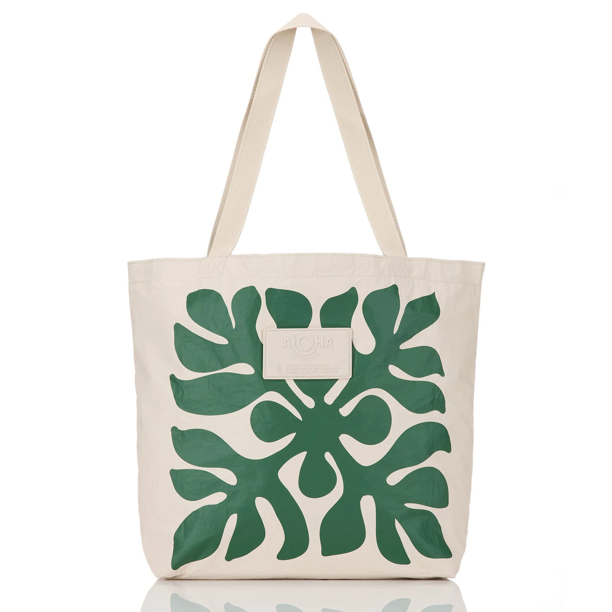 Reversible Tote | Applique