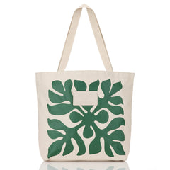 Reversible Tote | Applique