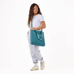Keep It Light Daily Tote | Party Wave