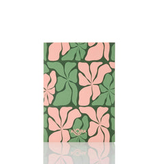 Notebook | Wavy