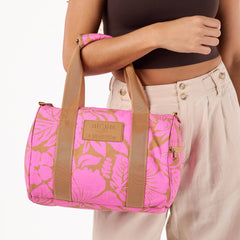 Keep It Light Stubby Duffle | Heipua