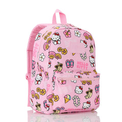 Keep it Light Backpack | Hawaii Kawaii Icons