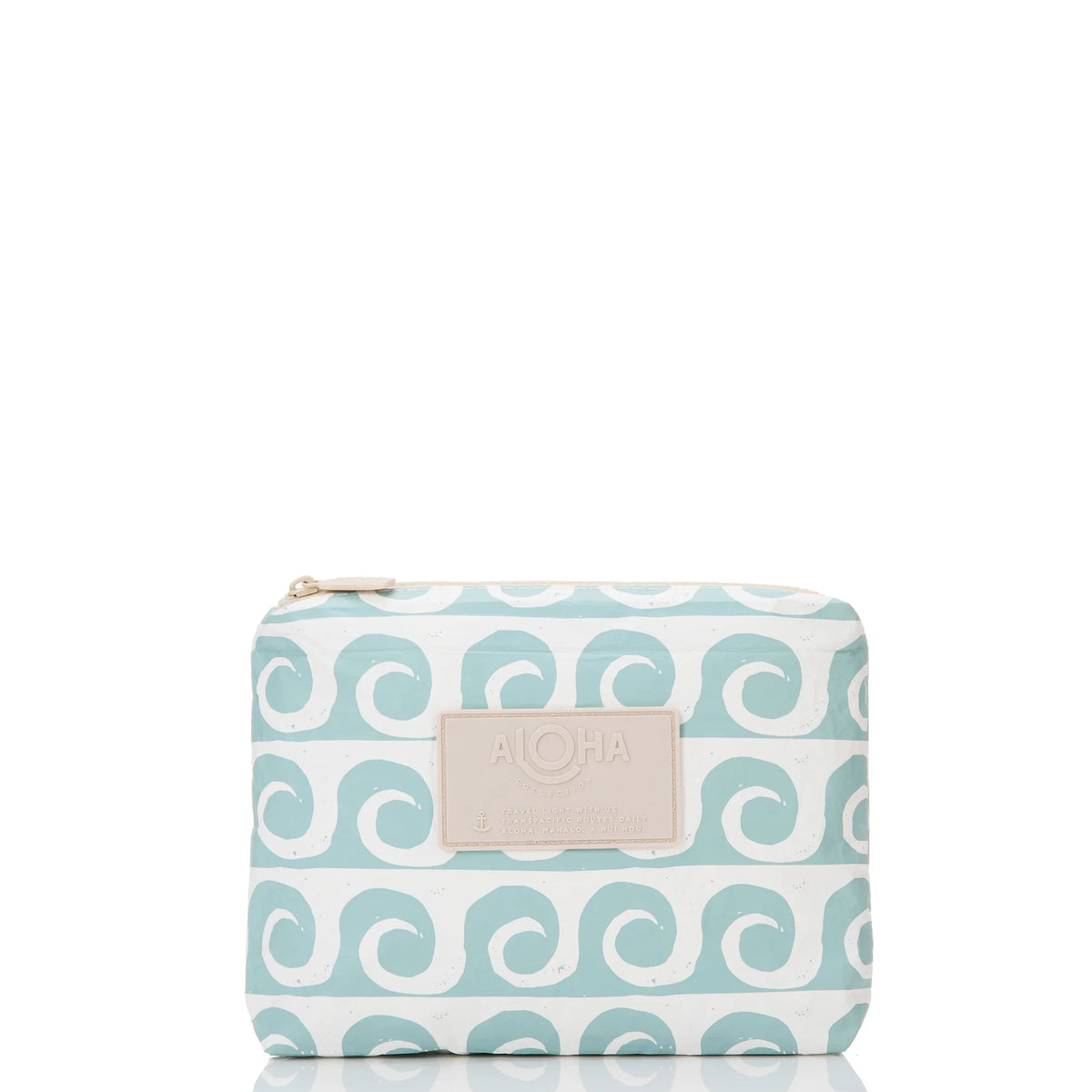 Small Pouch | Party Wave
