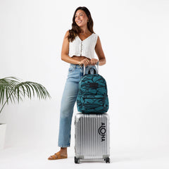 Keep It Light Backpack | Ahi