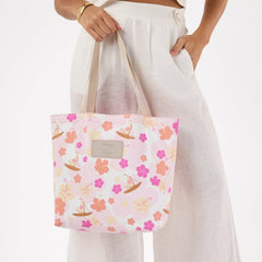 Reversible Tote | Voyager