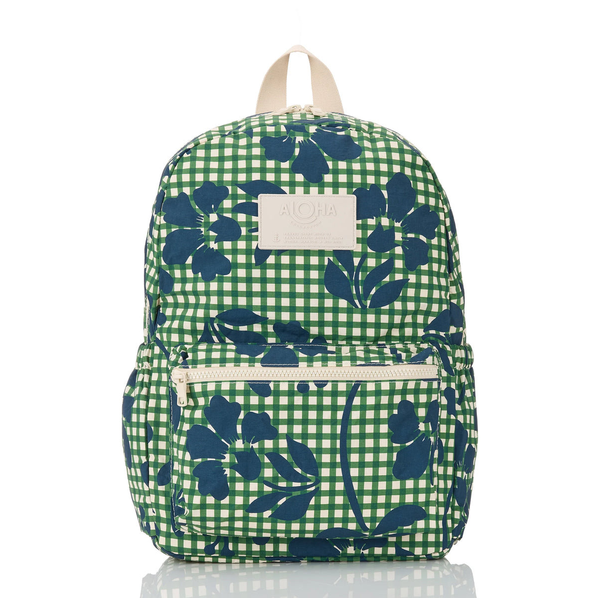Keep It Light Backpack | Picnic Fleur