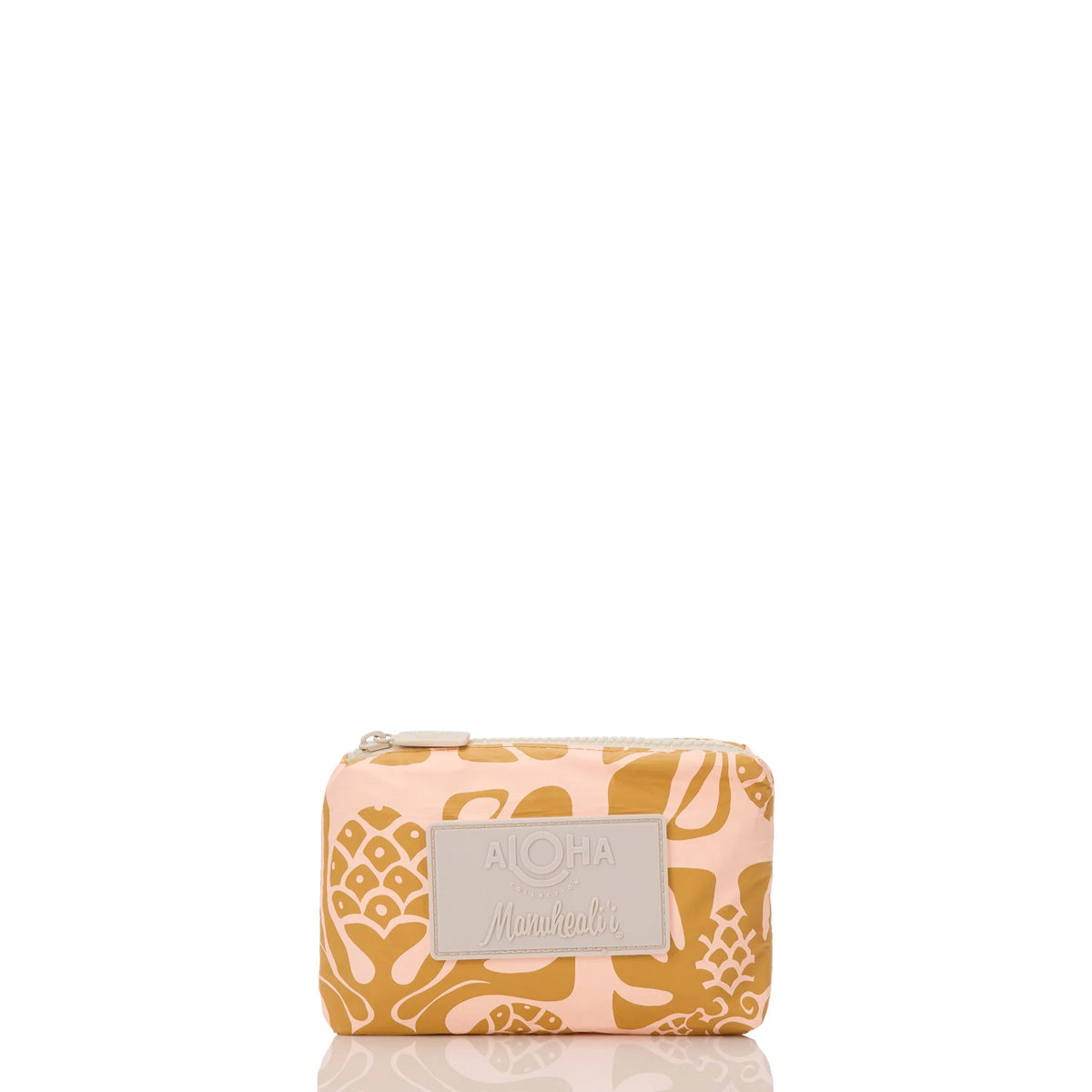 Mini Pouch | ʻUlu Quilt
