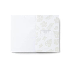Notebook | Salina Tiny Stripe