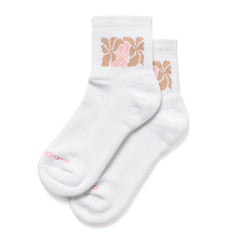 Shortie Socks | Wavy